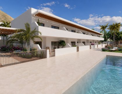Bungalow · New Build - Pulpí · Almería · Spain