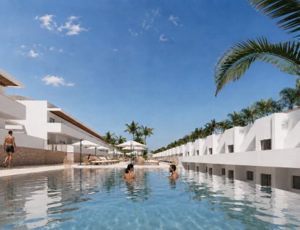 Bungalow · New Build - Pulpí · Almería · Spain