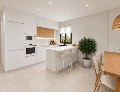 Bungalow · New Build - Pulpí · Almería · Spain