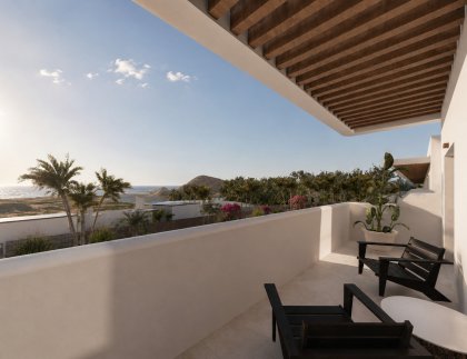 Bungalow · New Build - Pulpí · Almería · Spain