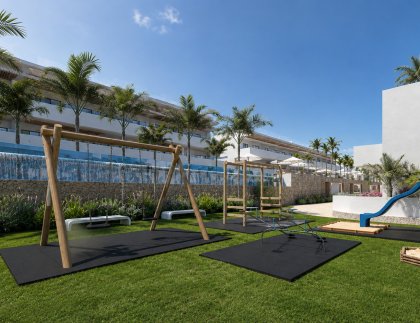 Bungalow · New Build - Pulpí · Almería · Spain