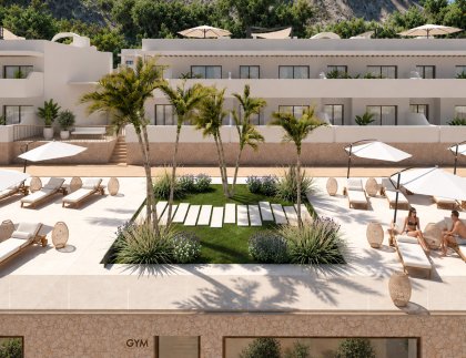 Bungalow · New Build - Pulpí · Almería · Spain