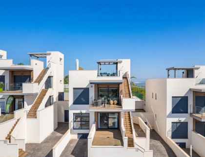 Bungalow · Obra nueva - San Miguel de Salinas · Alicante · España