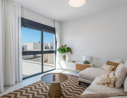 Bungalow · Obra nueva - San Miguel de Salinas · Alicante · España