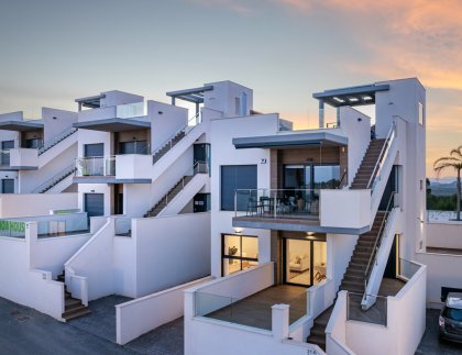 Bungalow · Obra nueva - San Miguel de Salinas · Alicante · España