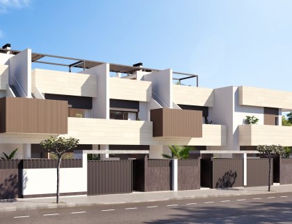 Bungalow · Rynek pierwotny - Pilar de la Horadada · Alicante · Hiszpania