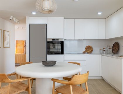 Apartament · Rynek pierwotny - Calpe · Alicante · Hiszpania
