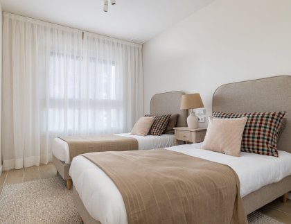 Apartament · Rynek pierwotny - Calpe · Alicante · Hiszpania