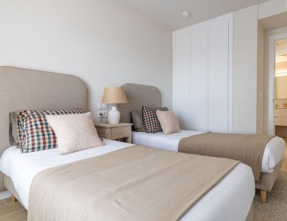 Apartament · Rynek pierwotny - Calpe · Alicante · Hiszpania