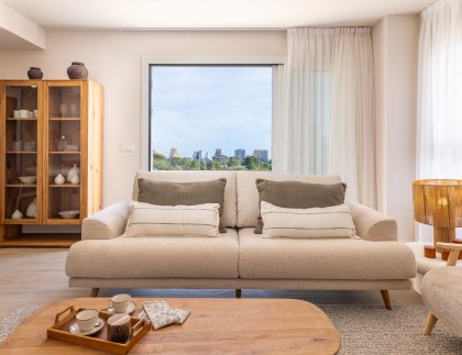 Apartamento · Obra nueva - Calpe · Alicante · España
