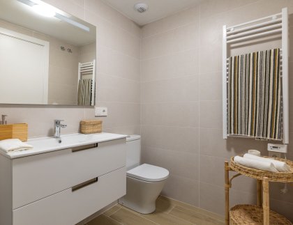 Apartament · Rynek pierwotny - Calpe · Alicante · Hiszpania