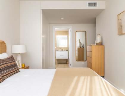 Apartament · Rynek pierwotny - Calpe · Alicante · Hiszpania