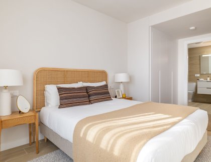 Apartament · Rynek pierwotny - Calpe · Alicante · Hiszpania