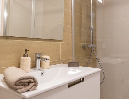Apartament · Rynek pierwotny - Calpe · Alicante · Hiszpania