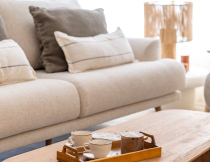 Apartament · Rynek pierwotny - Calpe · Alicante · Hiszpania