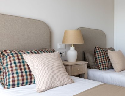 Apartament · Rynek pierwotny - Calpe · Alicante · Hiszpania