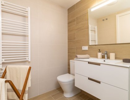Apartament · Rynek pierwotny - Calpe · Alicante · Hiszpania