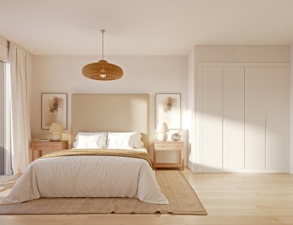 Apartament · Rynek pierwotny - Calpe · Alicante · Hiszpania