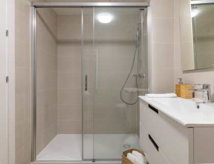 Apartament · Rynek pierwotny - Calpe · Alicante · Hiszpania