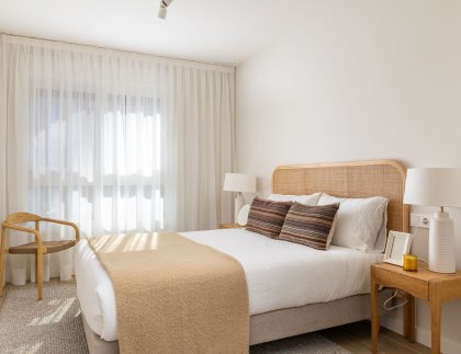 Apartament · Rynek pierwotny - Calpe · Alicante · Hiszpania