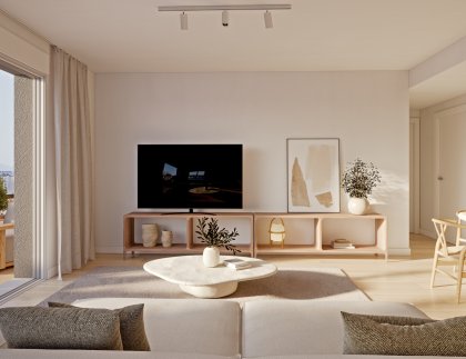 Apartament · Rynek pierwotny - Calpe · Alicante · Hiszpania