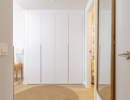 Apartment · New Build - Calpe · Alicante · Spain