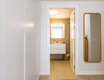 Apartment · New Build - Calpe · Alicante · Spain