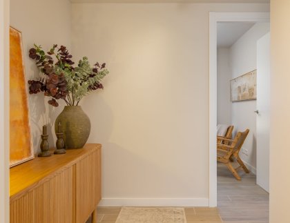 Apartment · New Build - Calpe · Alicante · Spain