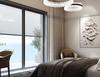 Villa · Obra nueva - Finestrat · Alicante · España