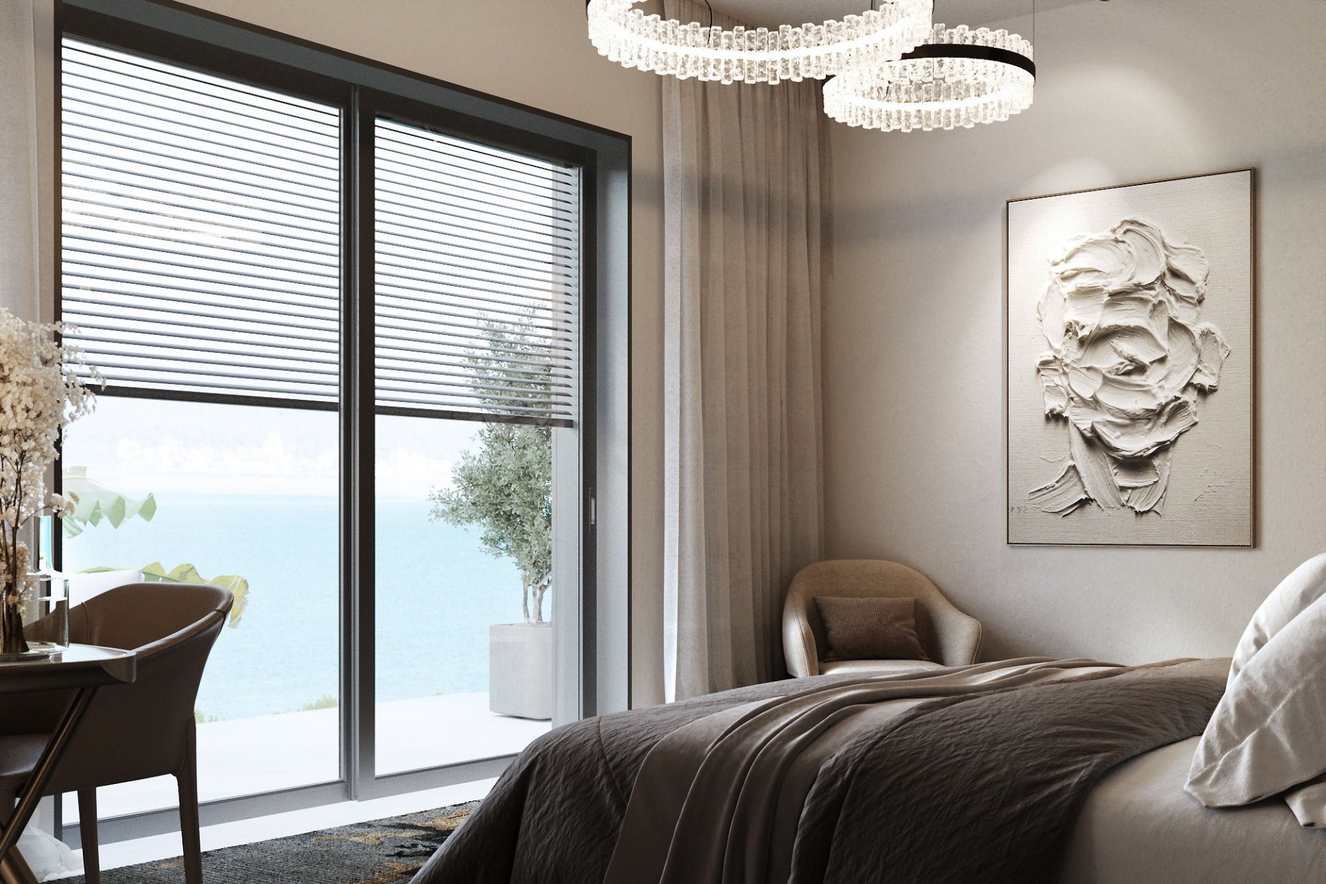Obra nueva - Villa - Finestrat
