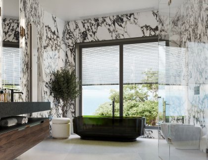 Villa · Obra nueva - Finestrat · Alicante · España