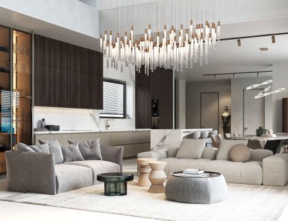 Villa · Obra nueva - Finestrat · Alicante · España