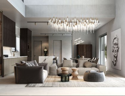 Villa · Obra nueva - Finestrat · Alicante · España