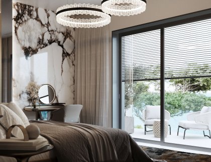 Villa · Obra nueva - Finestrat · Alicante · España