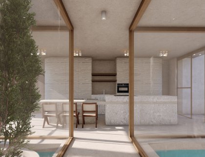 Adosado · Obra nueva - Formentera del Segura · Alicante · España