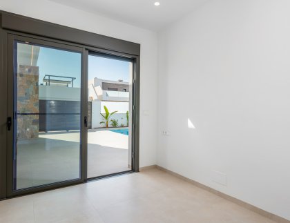 Casa · Obra nueva - San Javier · Murcia · España