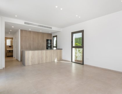 Casa · Obra nueva - San Javier · Murcia · España