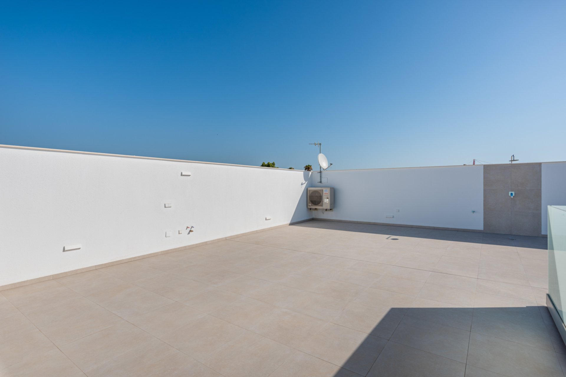 Obra nueva - Casa - San Javier