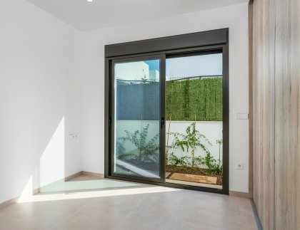 Casa · Obra nueva - San Javier · Murcia · España