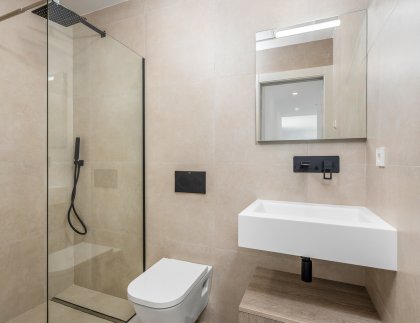Casa · Obra nueva - San Javier · Murcia · España