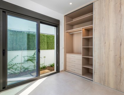 Casa · Obra nueva - San Javier · Murcia · España