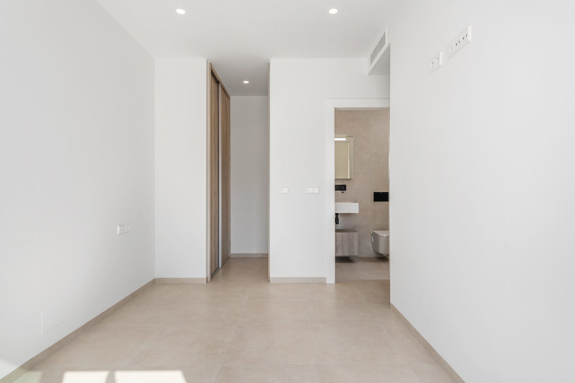 Obra nueva - Casa - San Javier