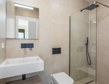 Casa · Obra nueva - San Javier · Murcia · España