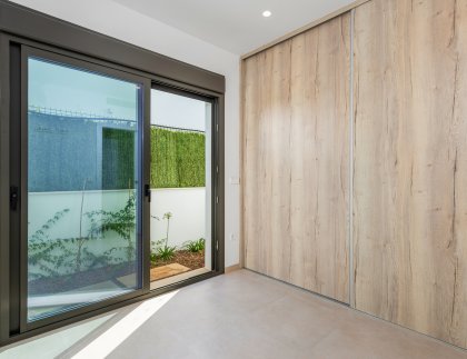 Casa · Obra nueva - San Javier · Murcia · España