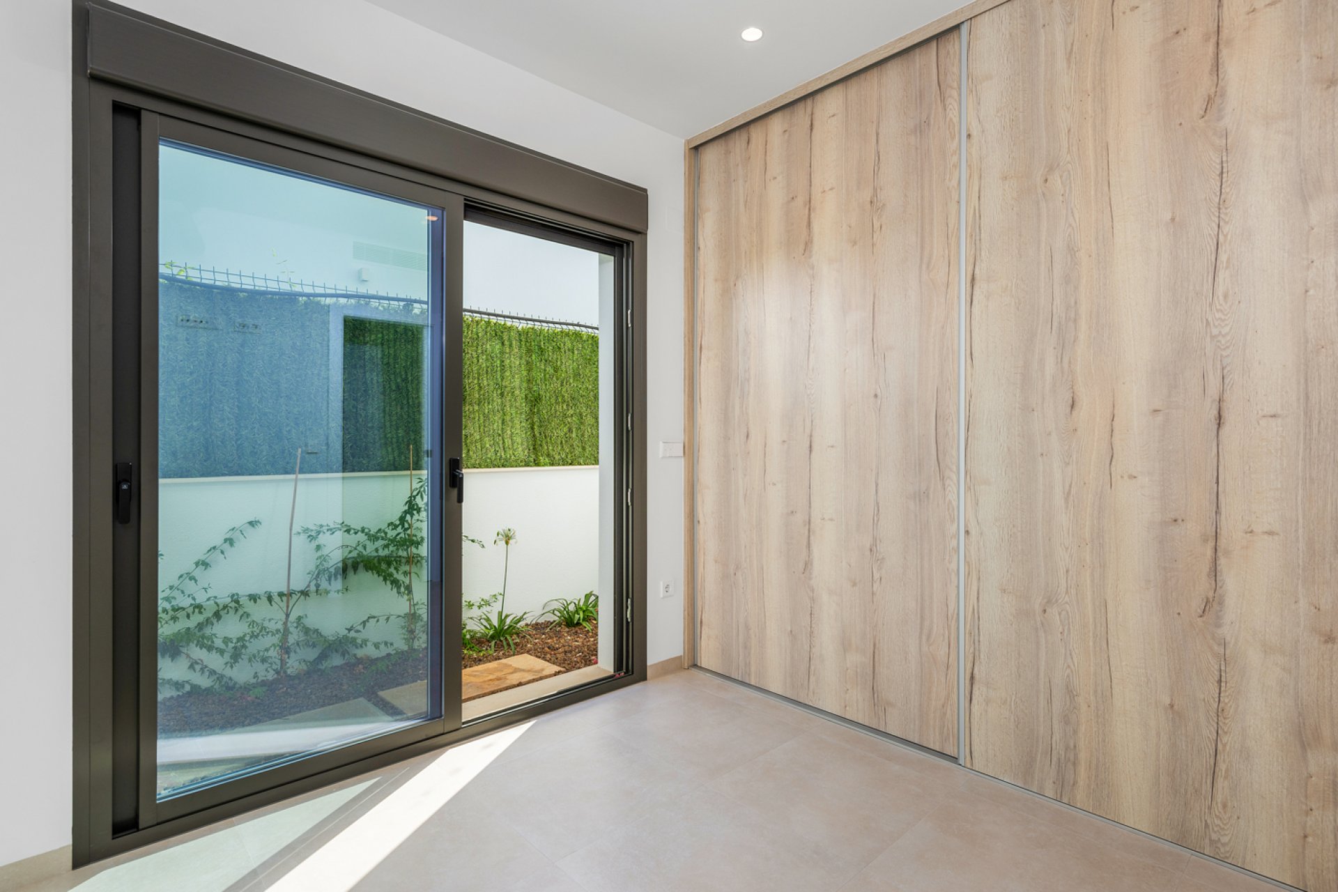 Obra nueva - Casa - San Javier