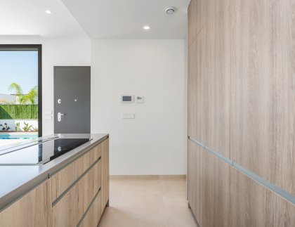 Casa · Obra nueva - San Javier · Murcia · España