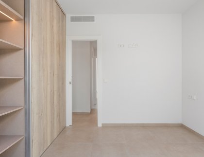 Casa · Obra nueva - San Javier · Murcia · España