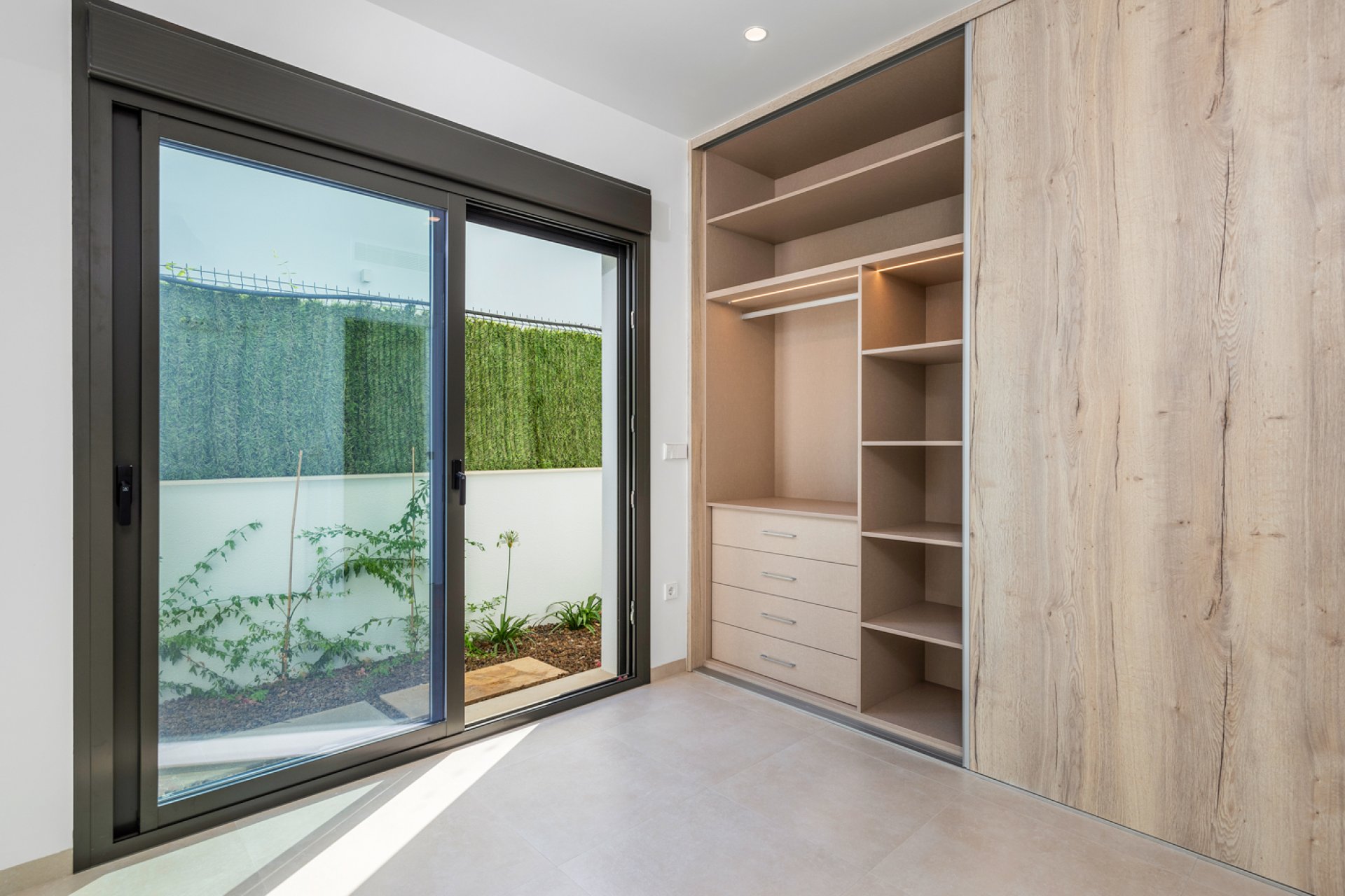 Obra nueva - Casa - San Javier