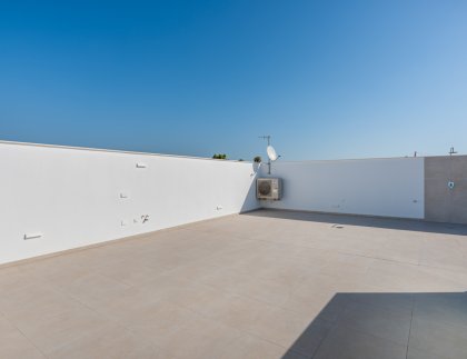 Casa · Obra nueva - San Javier · Murcia · España