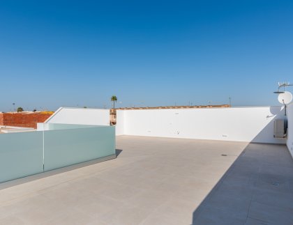 Casa · Obra nueva - San Javier · Murcia · España